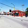 Shops on Foster Avenue